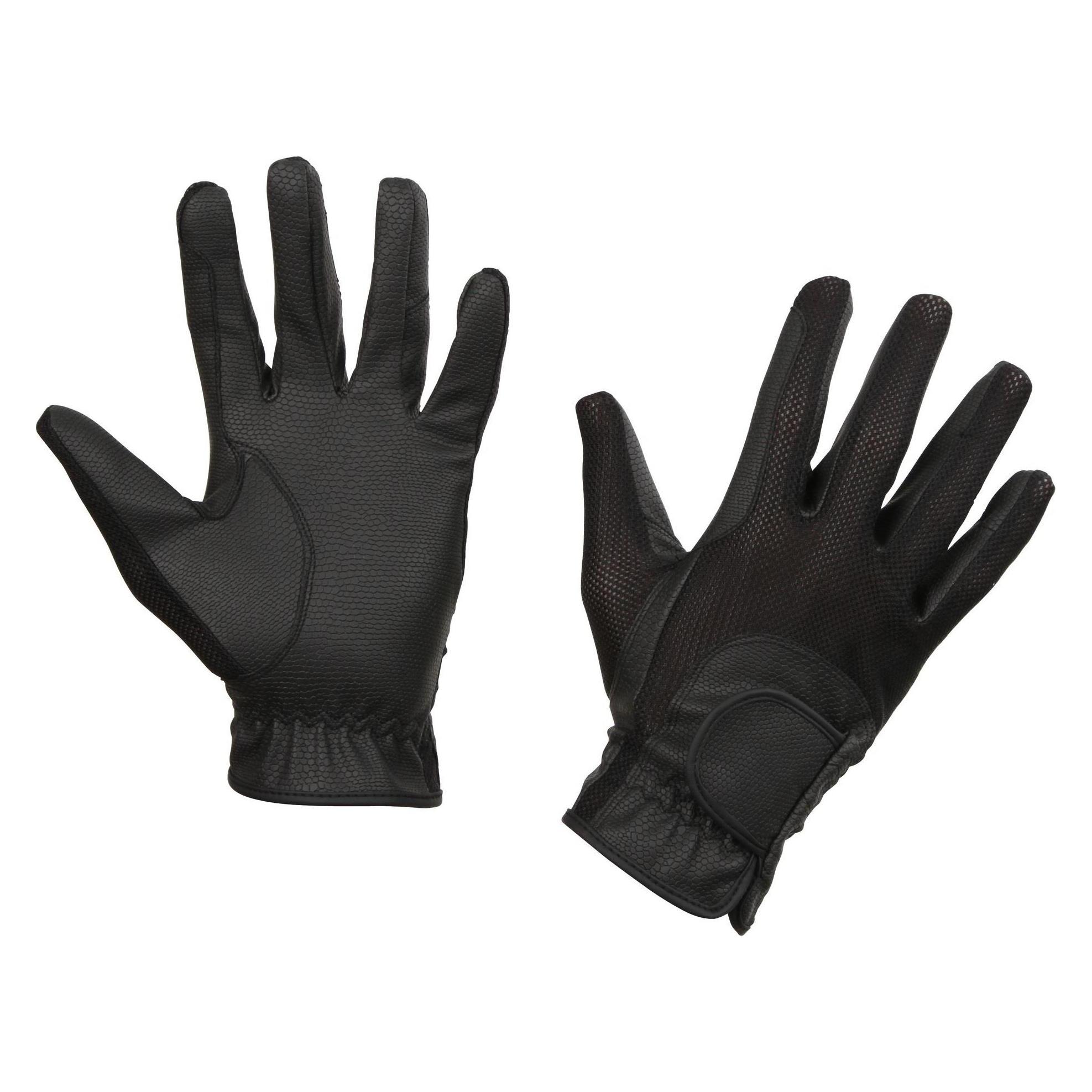 Kerbl Summer Tech-Handschuhe (XS) (323840)