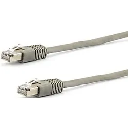 E+P Elektrik Patchkabel Cat.5e CC 42/30 GRAU