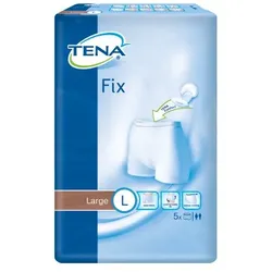 TENA Fix L Pants 5 St
