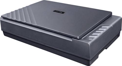 Plustek OpticPro A390 Dokumentenscanner A3 USB-B Dokumente, Folien, Skizzen, Handschrift, Fotos, Bücher