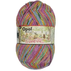 Opal Sockenwolle "Friendship", 6-fach
