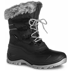 Trezeta, Damen, Wanderschuhe, damen-wanderschuhe yuki (39), Schwarz
