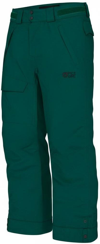 Picture  - Time Ponderosa Pine - 14 - Pantalon Ski