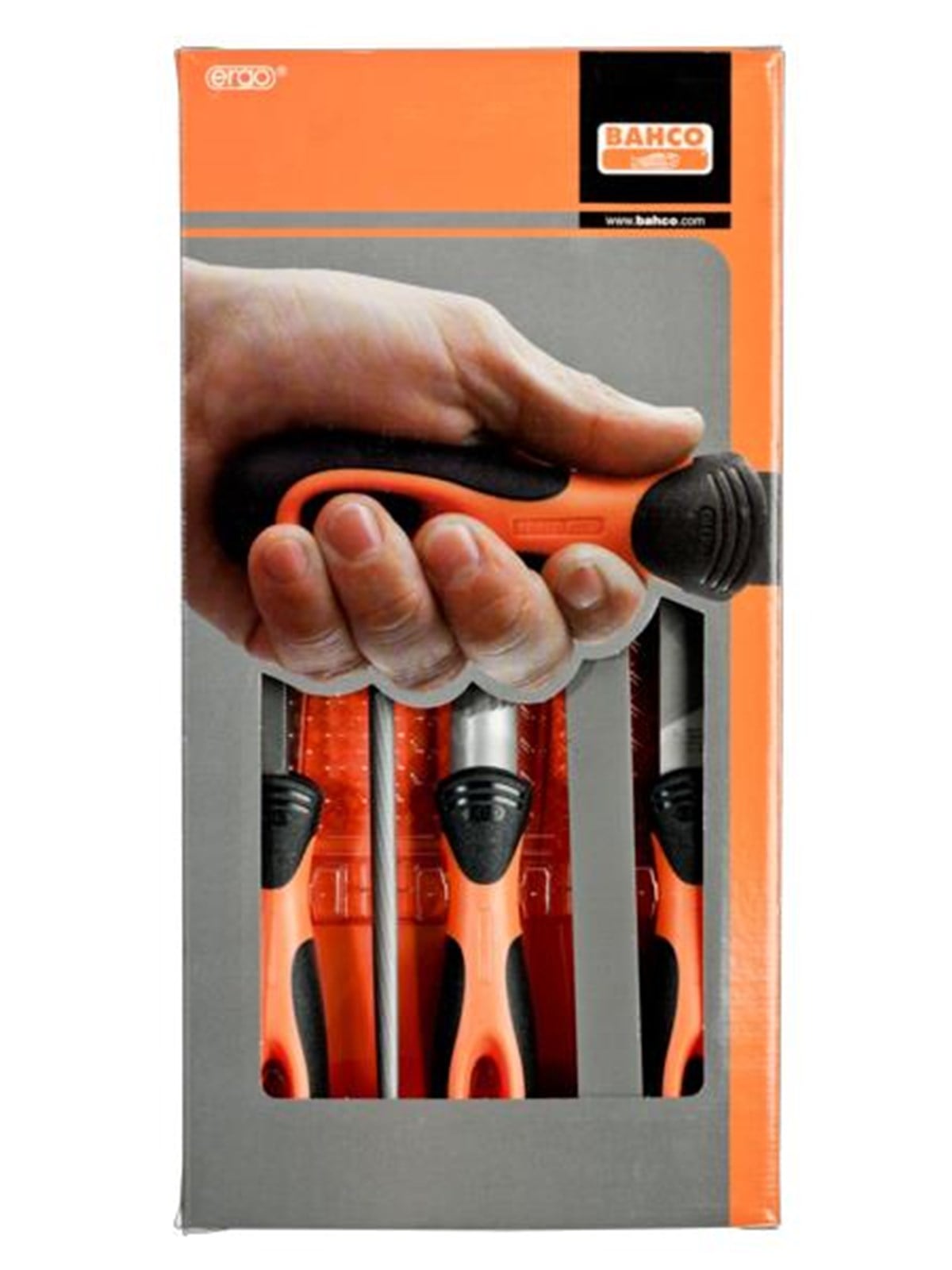 BAHCO 1-478-08-1-2 file/rasp