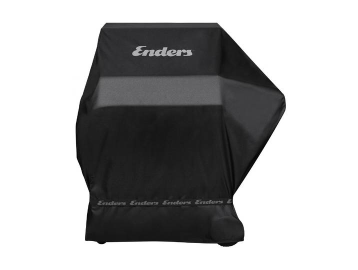 Grill-Schutzhülle ENDERS Premium , schwarz, Polyester, Planen, Grill-Schutzhülle