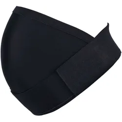 Anita maternity Bauchband, schwarz, L