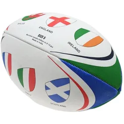 Gioco, American Footballs