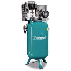 Aircraft Kolbenkompressor stationär Airstar 703/270 V 2028752 Lagerabverkauf