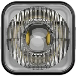 knog., Velolicht, (500 lm)