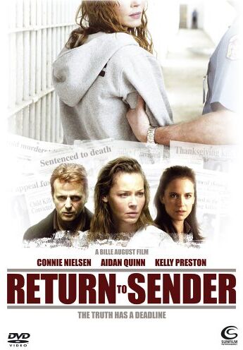 Bille August - Return to Sender - Preis vom 11.10.2026 03:10:56 h