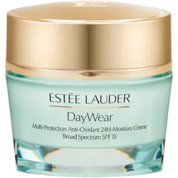 50 ml Estée Lauder DayWear Multi-Protection Anti-Oxidant Creme SPF 15 für trockene Haut
