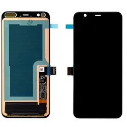 Pixel 4 Display