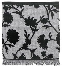 IH Casa Decor "Cameron Wash Cloth 12"" X 12"" White - Set of 6"
