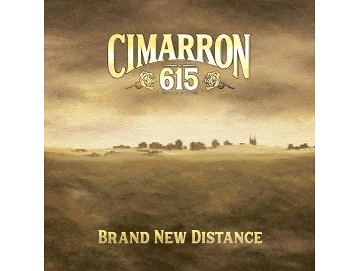 Brand New Distance