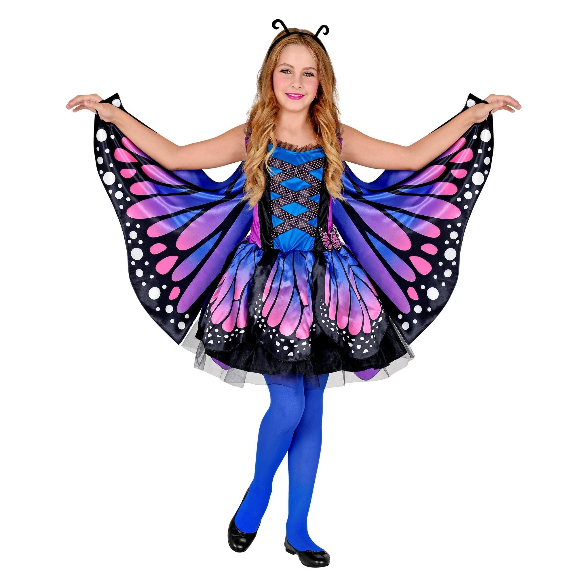 Widmann Schmetterling Felicia (104) (9849)