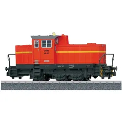 Märklin Start up 36700 H0 Diesellok DH (Spur H0)
