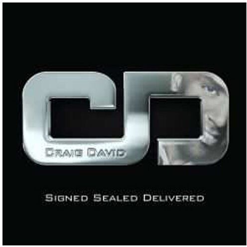 David Craig - Signed Sealed Delivered - Preis vom 30.09.2026 22:30:23 h