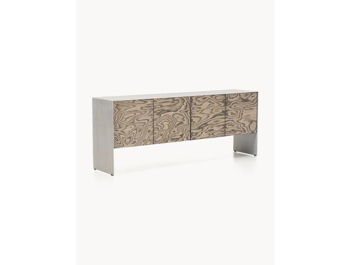Houten dressoir Ako