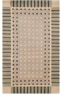 SAFAVIEH Couture Hand-knotted Nepalese Alkinoi Wool Rug