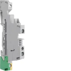 Hager Installationsklemme KXA04I6