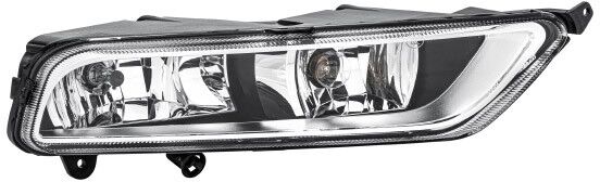 HELLA 1ND 010 545-121 Fog Light