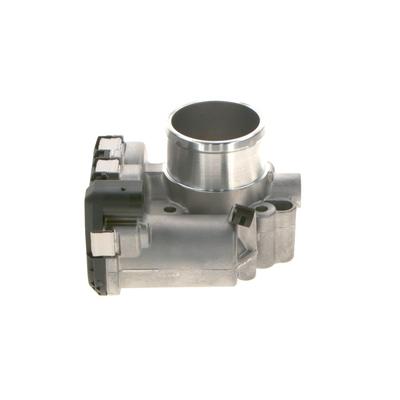 BOSCH Drosselklappenstutzen 0280750532 für CAN-AM ASHOK LEYLAND