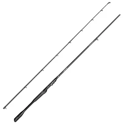 Savage Gear Revenge SG8 M.Game 2,13m 10-45g 2pc Baitcastrute