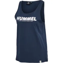 hummel hmlLEGACY Tanktop Damen blue nights XS