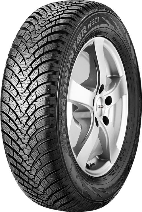 Falken - Reifen Winterreifen 245/40r20 99w Eurowinter Hs01 333663 245/40 R20