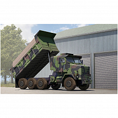 Hobby Boss - M1070 Dump Truck - 1:35 - 570 Teile 310387