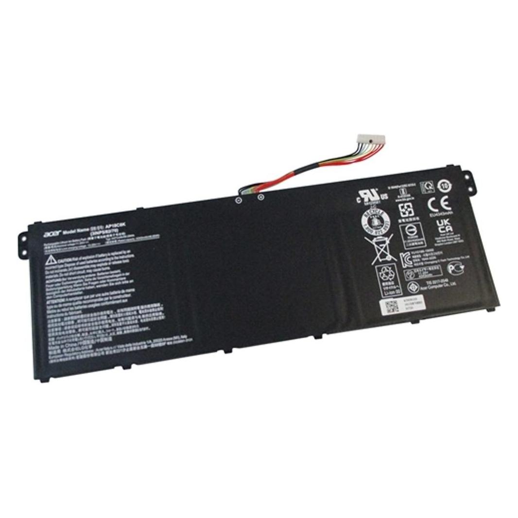 Acer BATTERY.3S1P.AP20CBL.11.55V (3 Zellen, 4200 mAh) (KT.0030B.002)