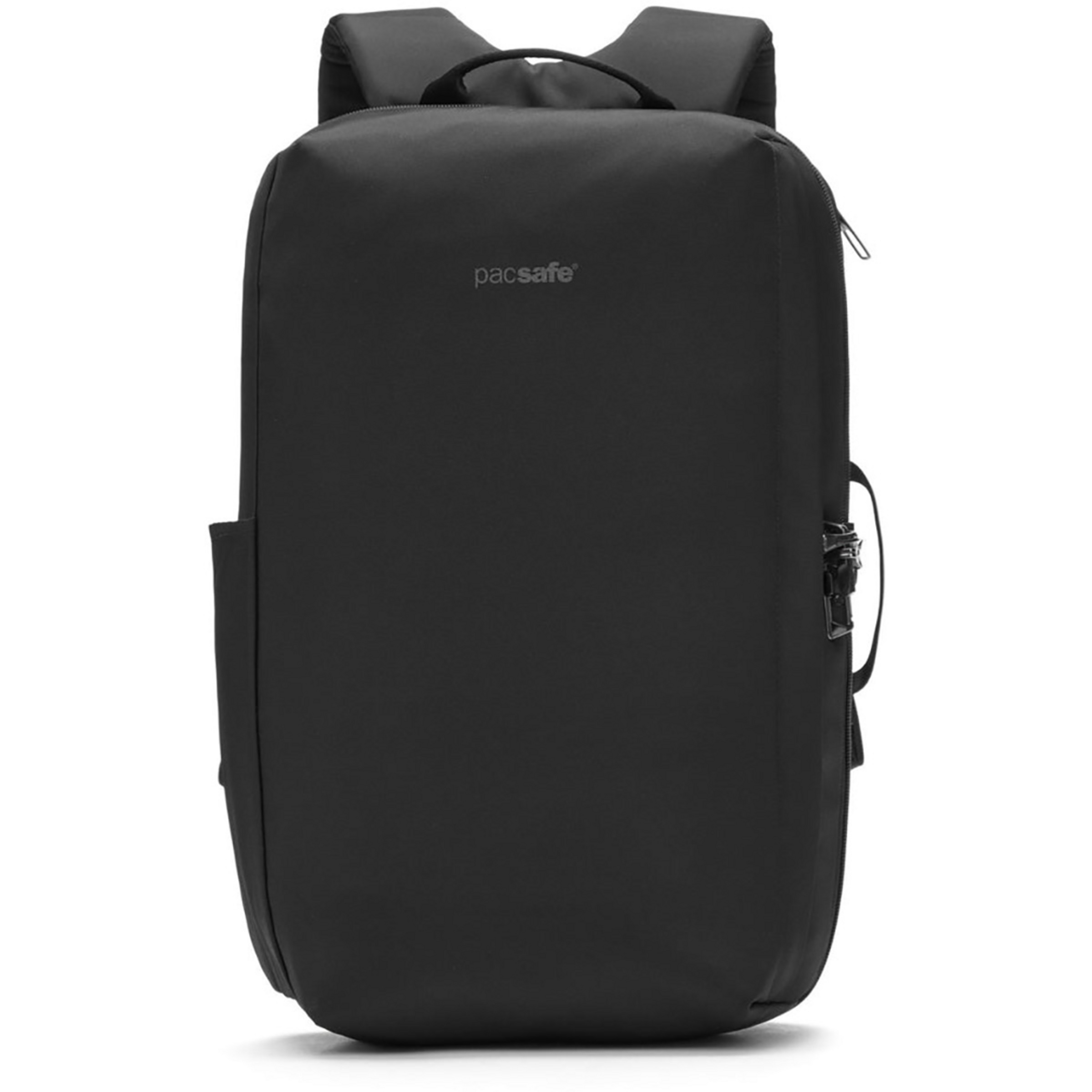 Pacsafe 16" Commuter Daypacks schwarz Größe 18L Reise | Lifestyle