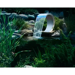 Ubbink Wasserfall Mamba LED