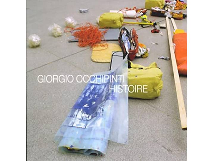 Giorgio Occhipinti - Histoire