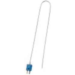 Testo Tauchfühler 0628 0023 -50 bis, Messtechnik, Blau