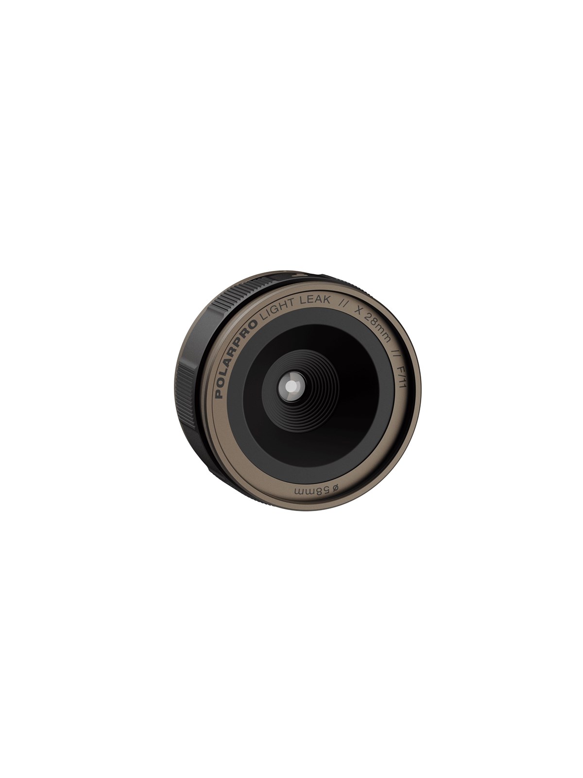 PolarPro LGHTLK-28-X camera lens