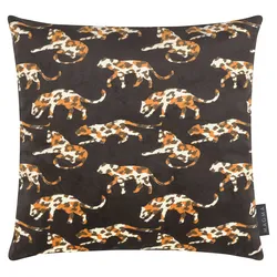 Kissen DELUXE PANTHER (BH 40x40 cm) - BH 40x40 cm