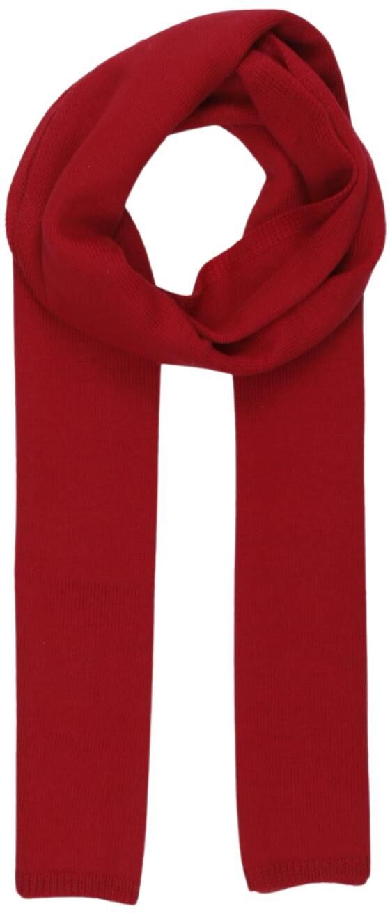 Roeckl Damen Schal oder Tuch, Rot, Merino - Second Hand
