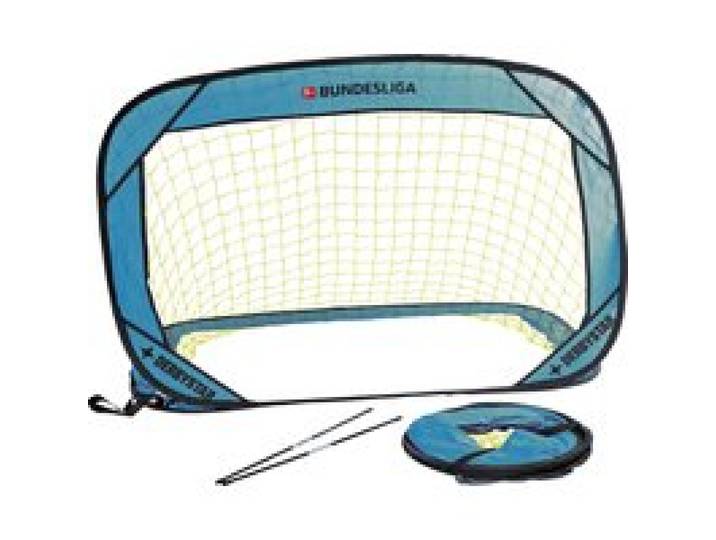 BUNDESLIGA Cage de football pop-up S24