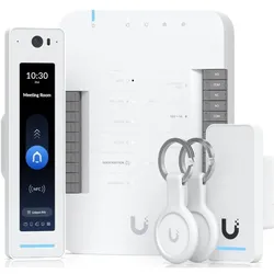 Ubiquiti, Klingel + Türsprechanlage, G2 Starter Kit Professional (Ethernet, Kabelgebunden)