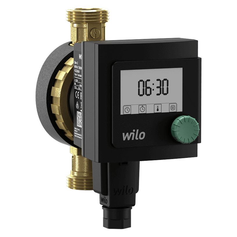 Wilo Star-Z (Smart Pressure Pumpe) (4222640)