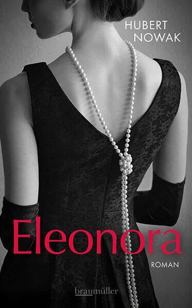 Hubert Nowak - Eleonora - Preis vom 15.10.2026 23:06:25 h