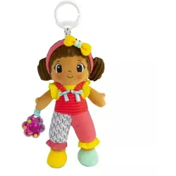 Lamaze: Jasmin, mein kleines Babyfreund-Spielzeug – zum Aufhängen