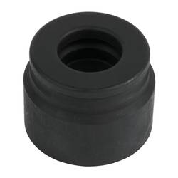 Ausbau Druckstück Gr.2, schwarz, Ø40xH30mm KS Tools 700.1645
