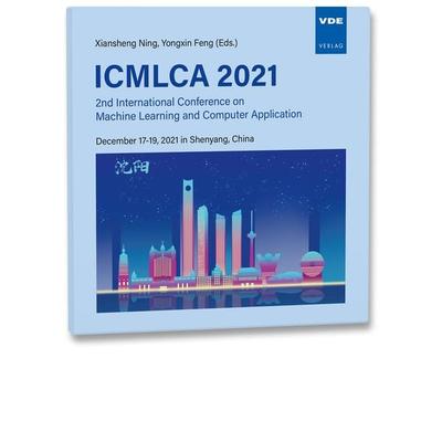 ICMLCA 2021