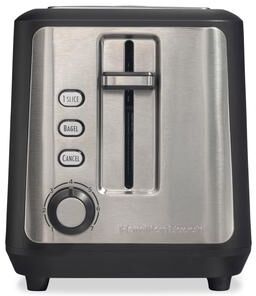Hamilton Beach Sure-Toast Gourmet 2 Slice Toaster