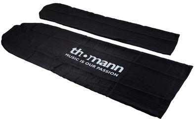 Thomann Dust Bag for Alto Trombone Schwarz
