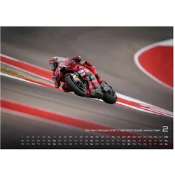Umbreit, Kalender, Motorrad Grand Prix 2027/MotoGP (A2)