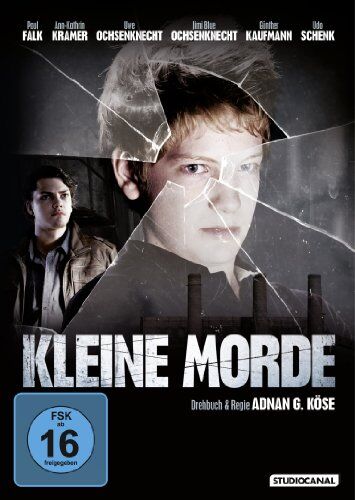 Paul Falk - Kleine Morde - Preis vom 11.10.2026 03:10:56 h