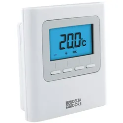 Delta Dore MINOR 1000, Thermostat